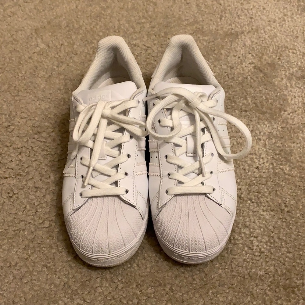 Adidas Superstars
